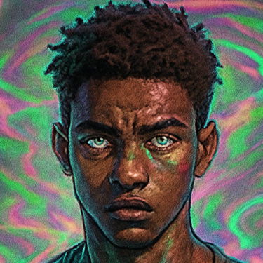 Marvis Griffin @anomalous