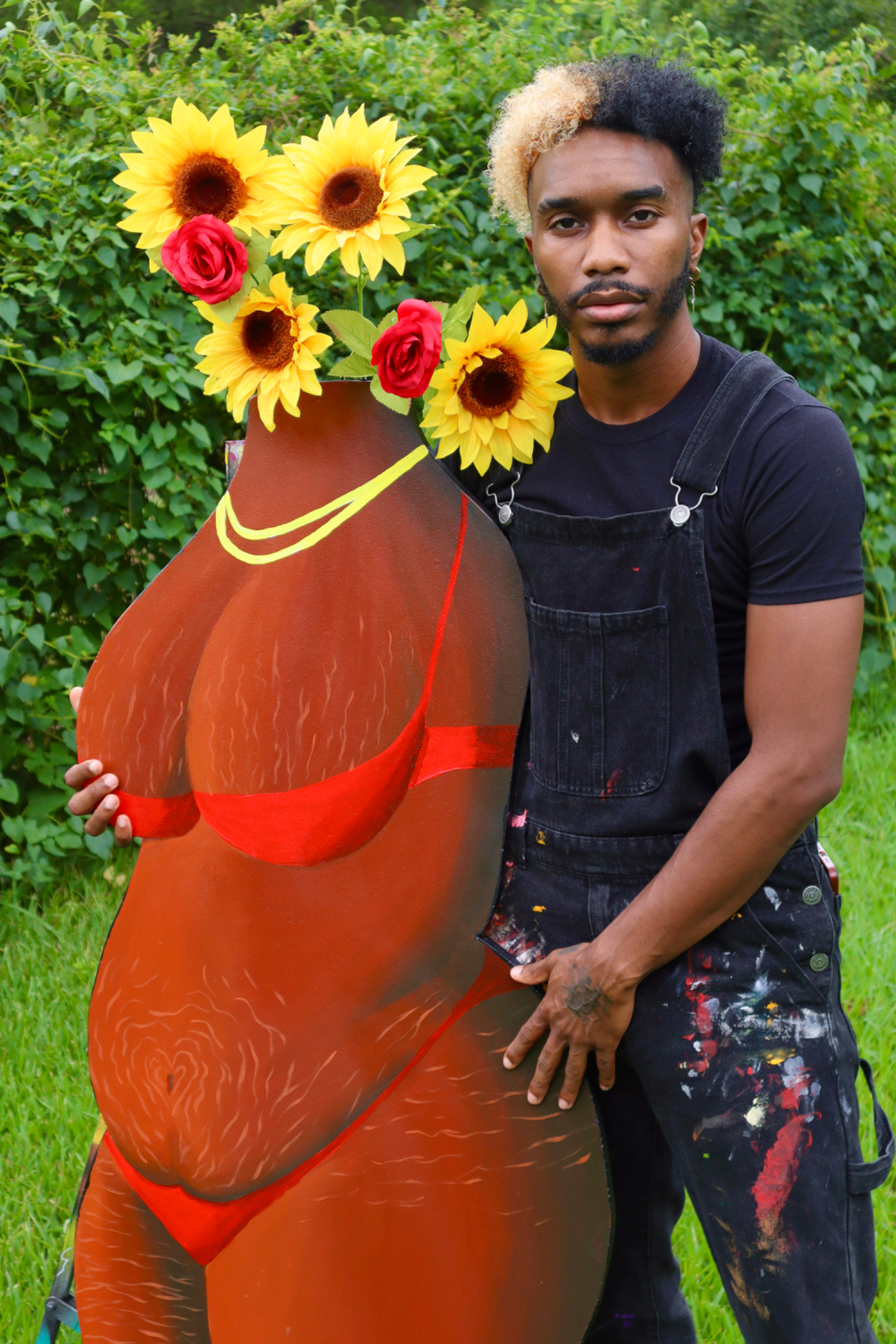 Natural Love