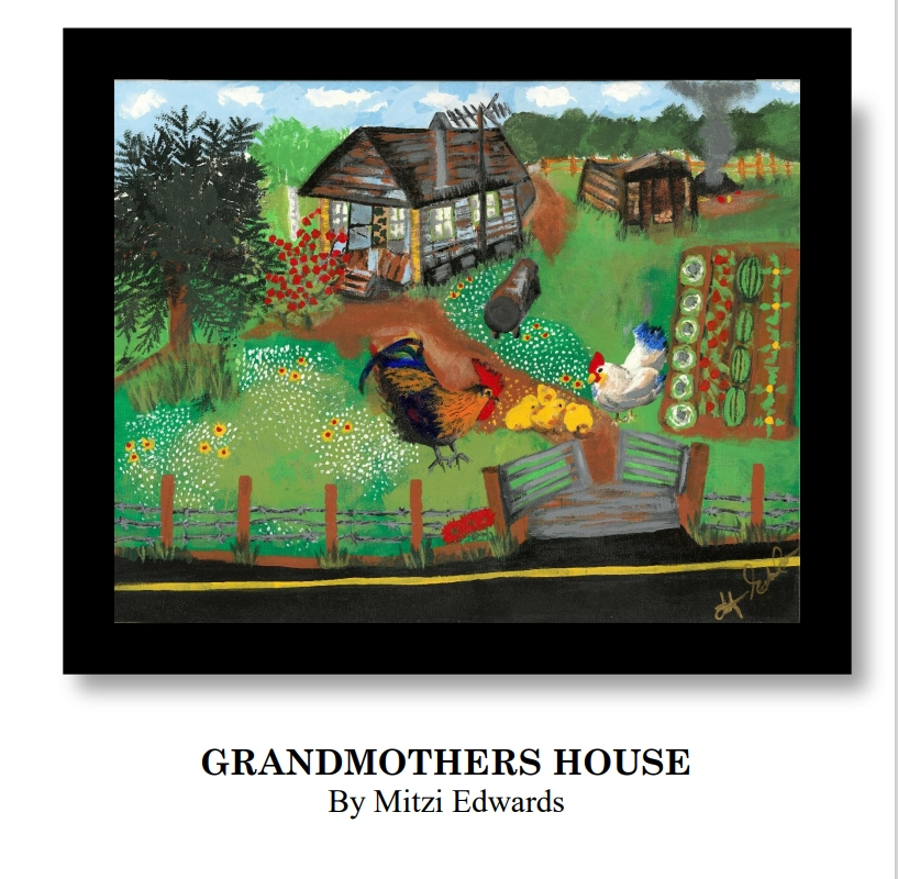 Grandmother's House