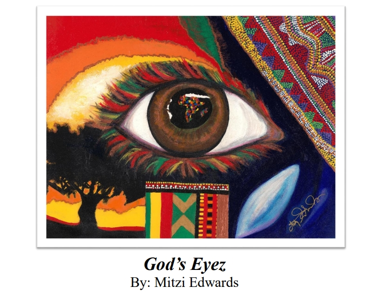 Godz Eyez