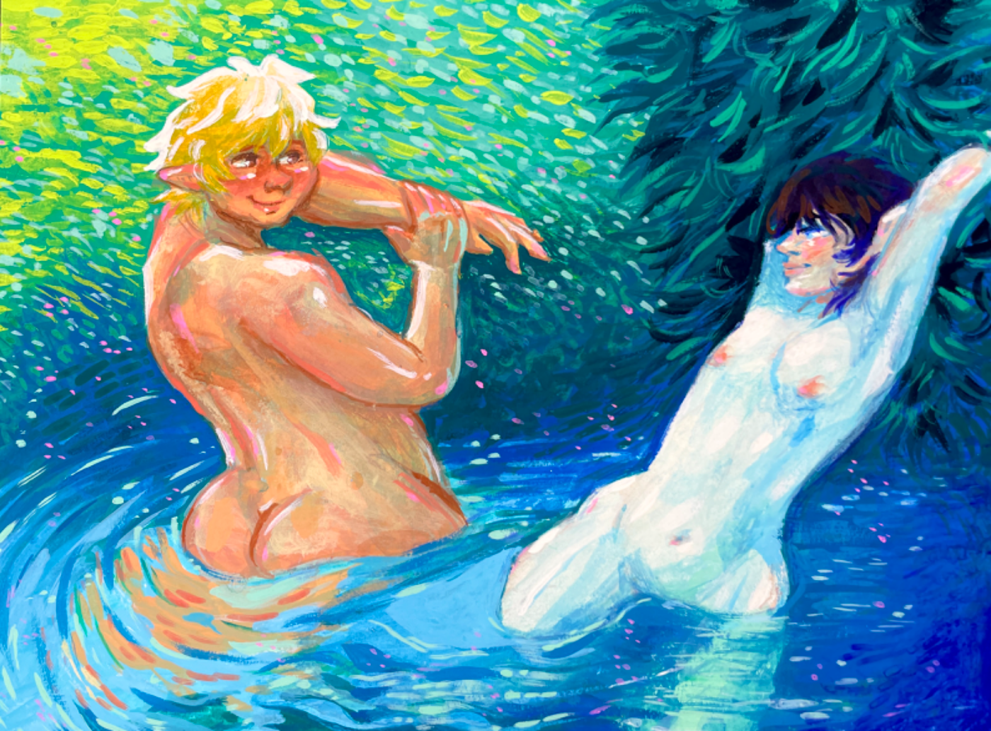Respite