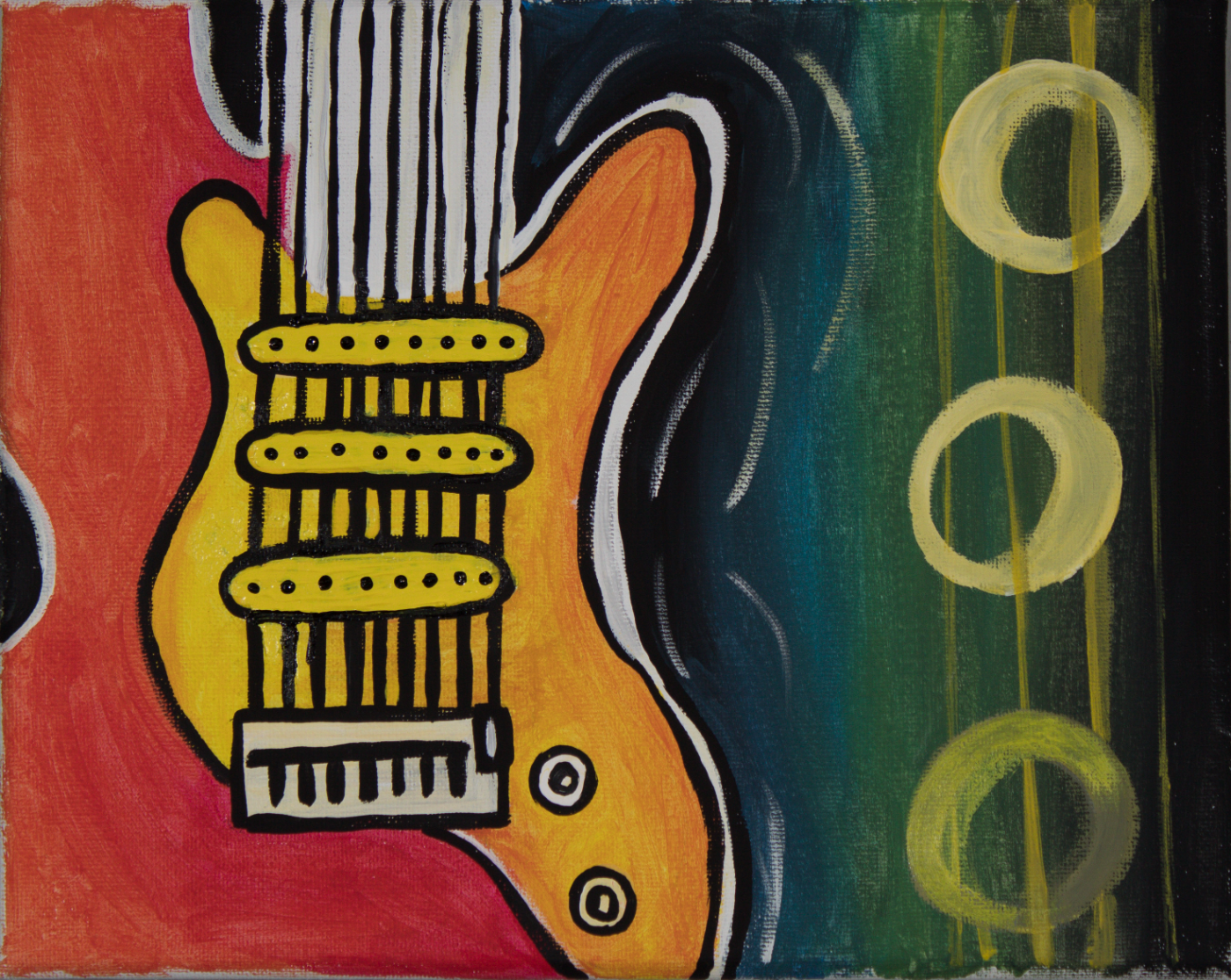 Harmonic Living