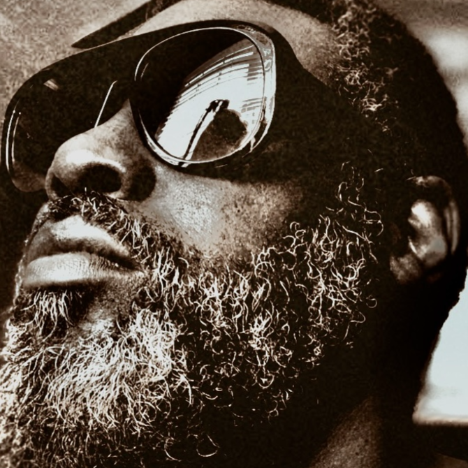 Otis Corley @otisleejr