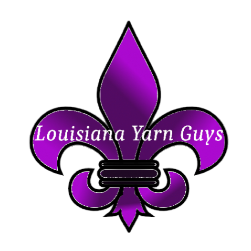 Joshua and Duane Sullivan-Bradley @louisiana_yarn_guys