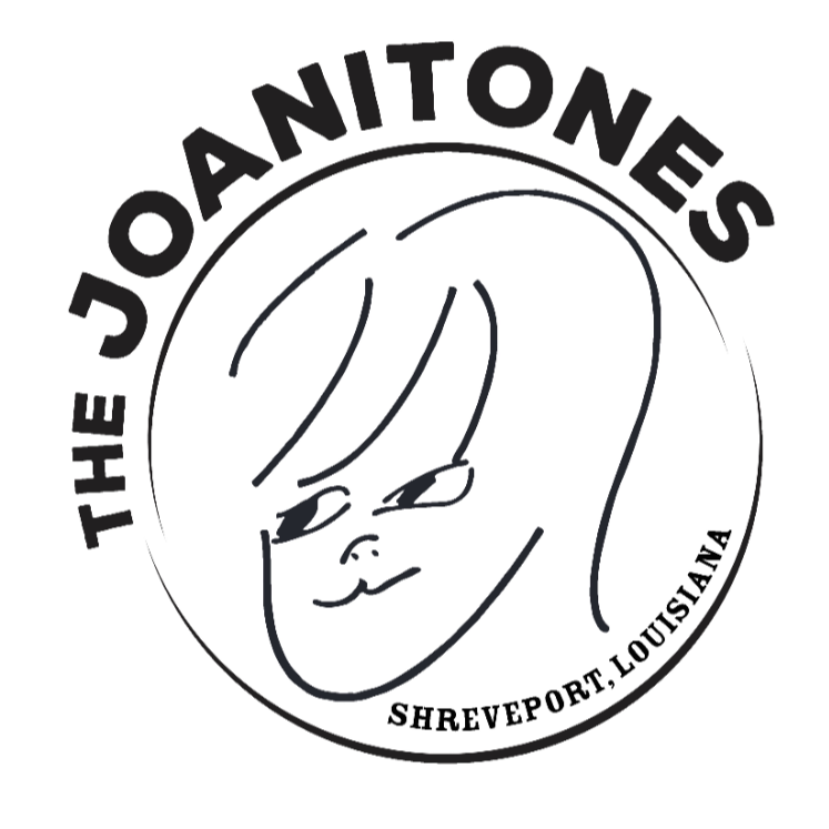 The Joanitones  @thejoanitones
