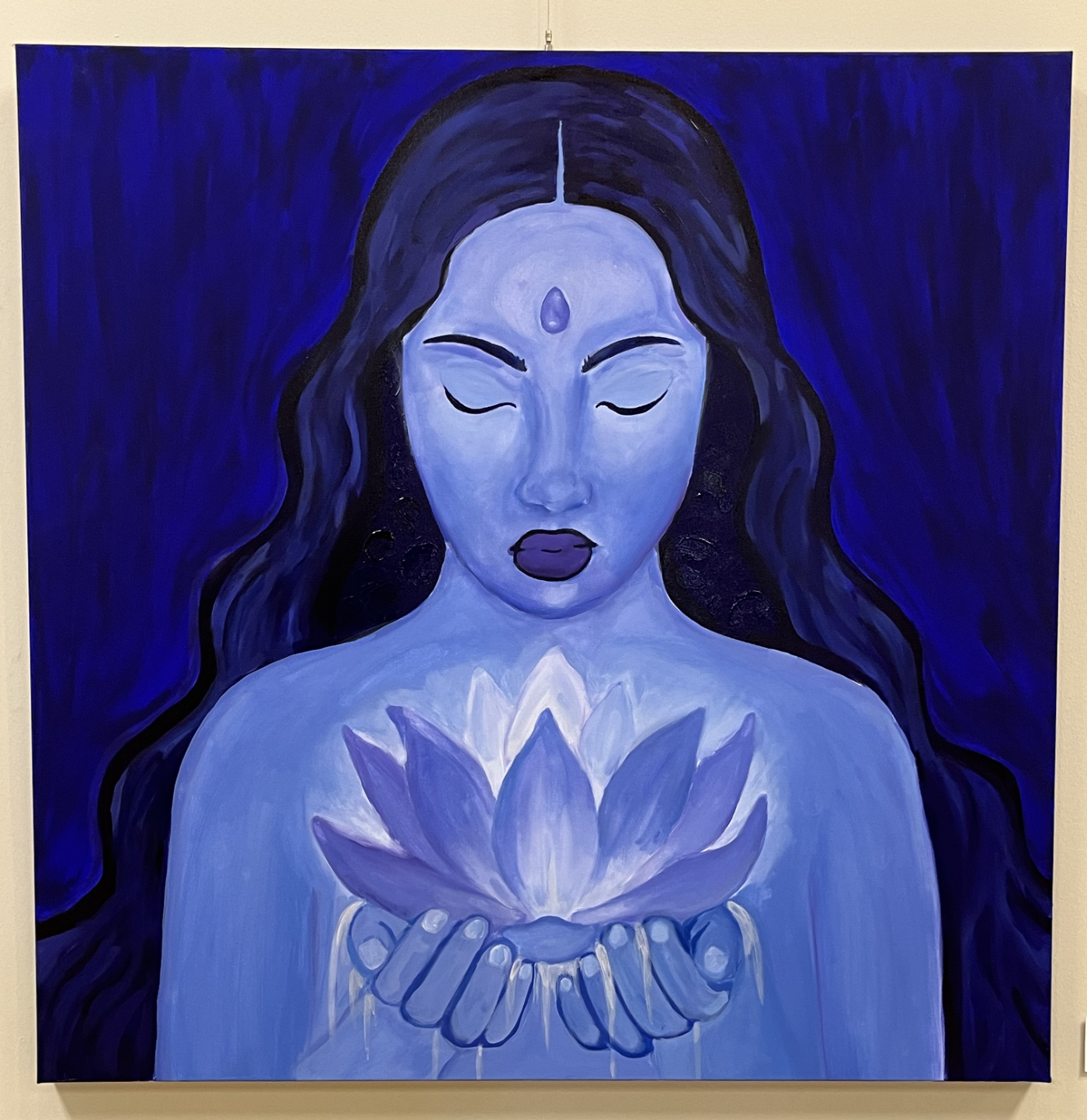 Bloom in Silence, 2025