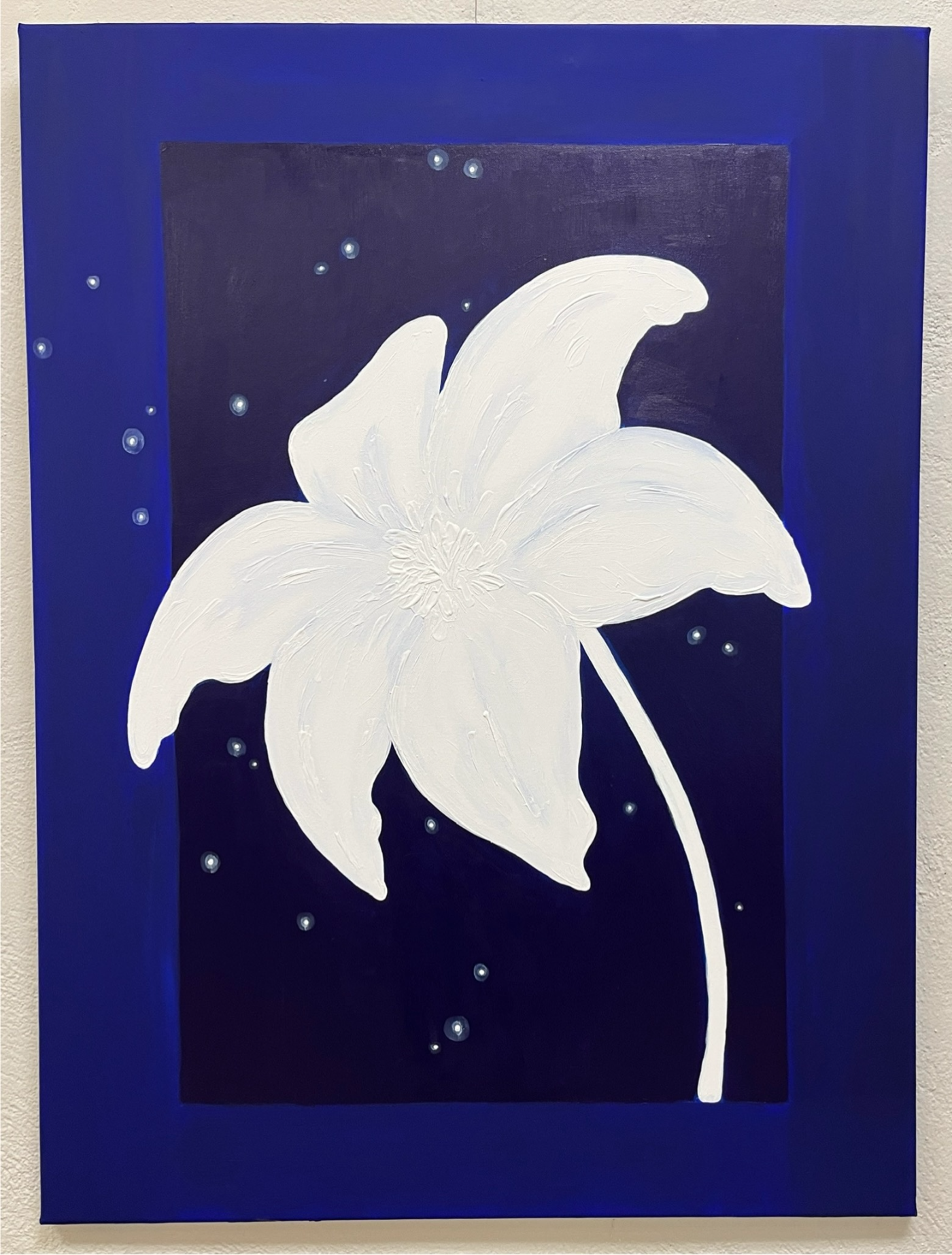 Ethereal Bloom, 2025