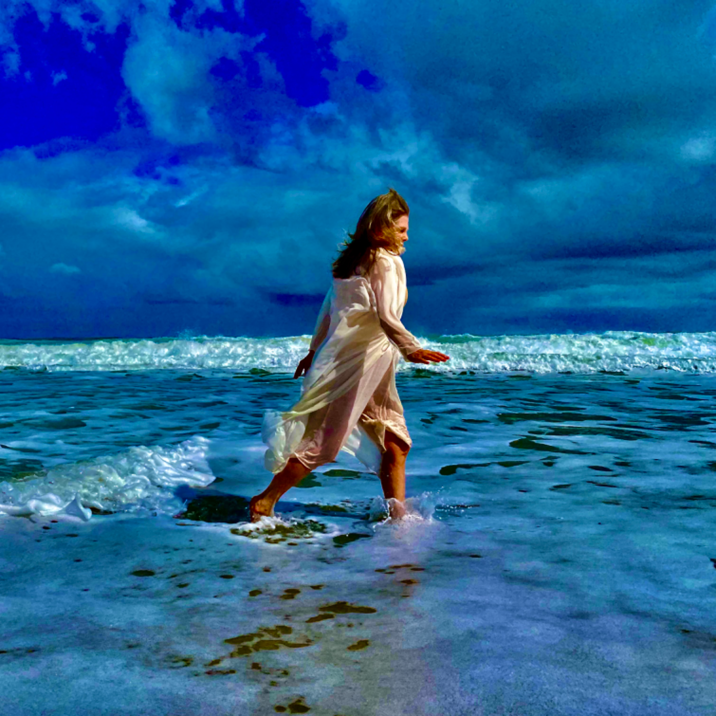 SPIRIT FREEED