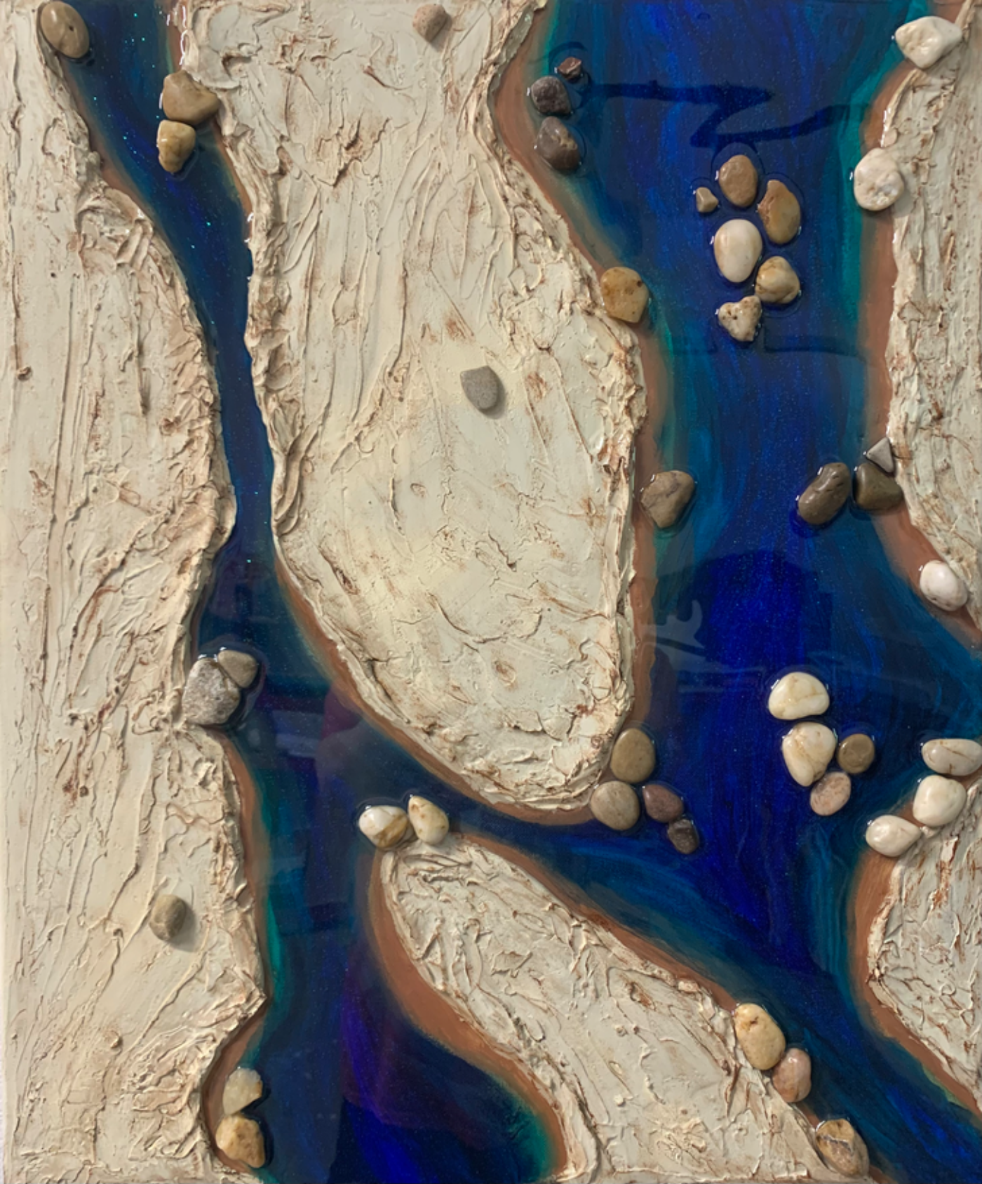River Rocks