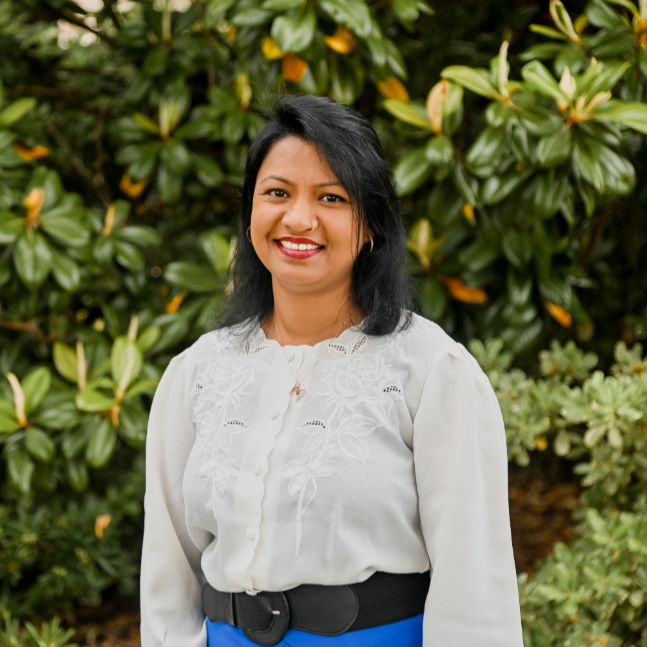 Fahmida Akter @fahmida