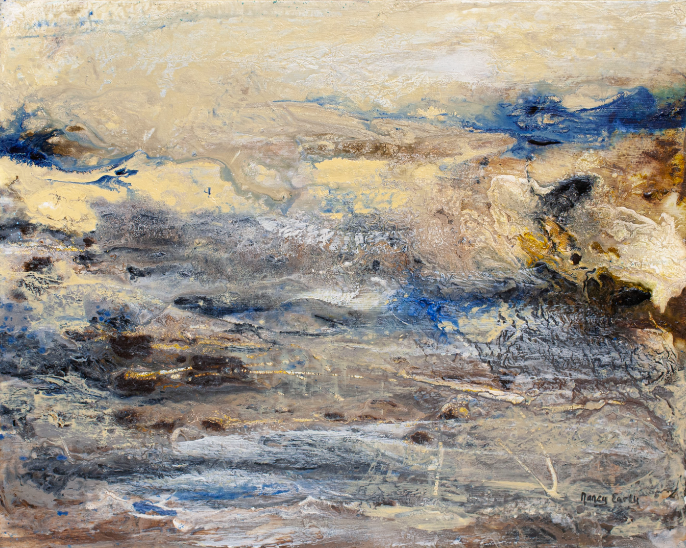 The Wadi