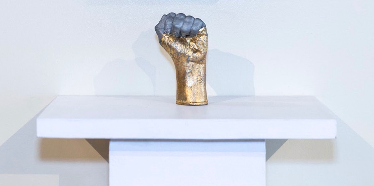 Ambiguous Fist