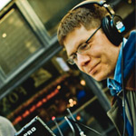 Ben Scholle @organpopfilms