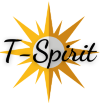 Tracy ( T-Spirit) Stanton @tspiritthepoet