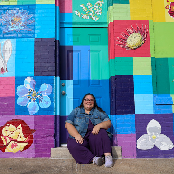 Amy Miller @millerartcreative