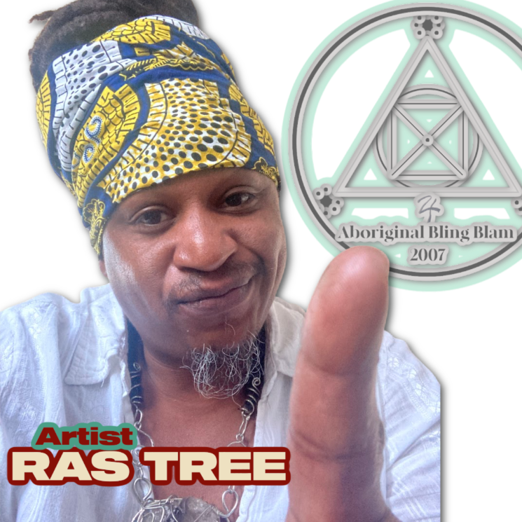 Ras Tree @rastree