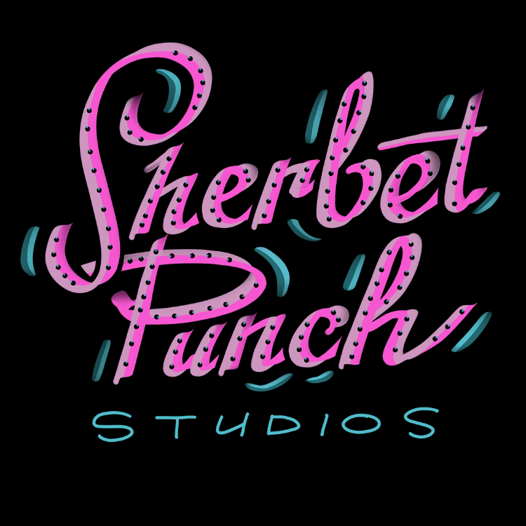 Stephanie Gobby @sherbetpunch