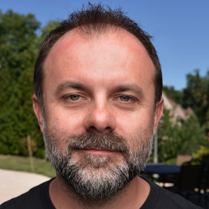 Zlatko Cosic @zcosic