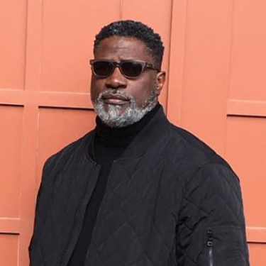Byron Rogers @bart