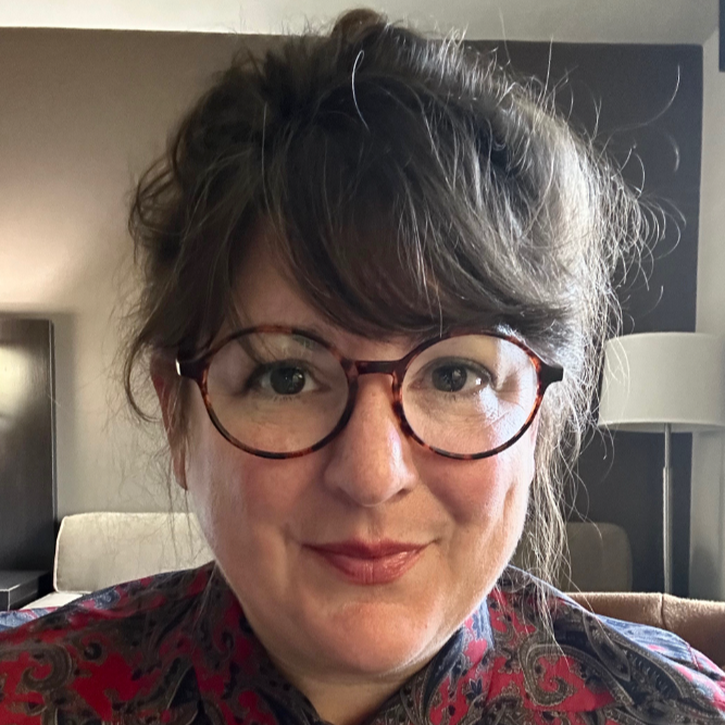 Amy Reidel @amyreidel