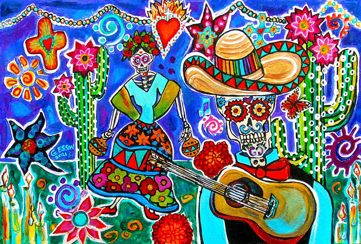 The Dead Can Dance