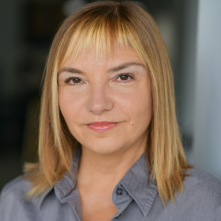 Catherine Dudley-Rose @filmmakercatherine