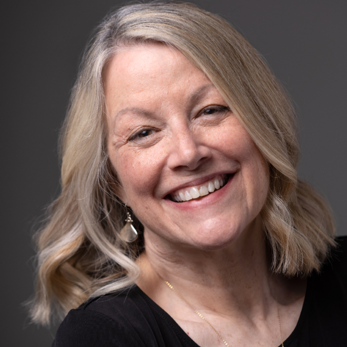 Janet Muhm @ayearinthecity