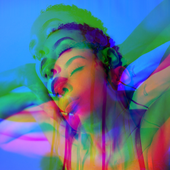 Kalyn “BLOOM” McNeil @thebloomexperience