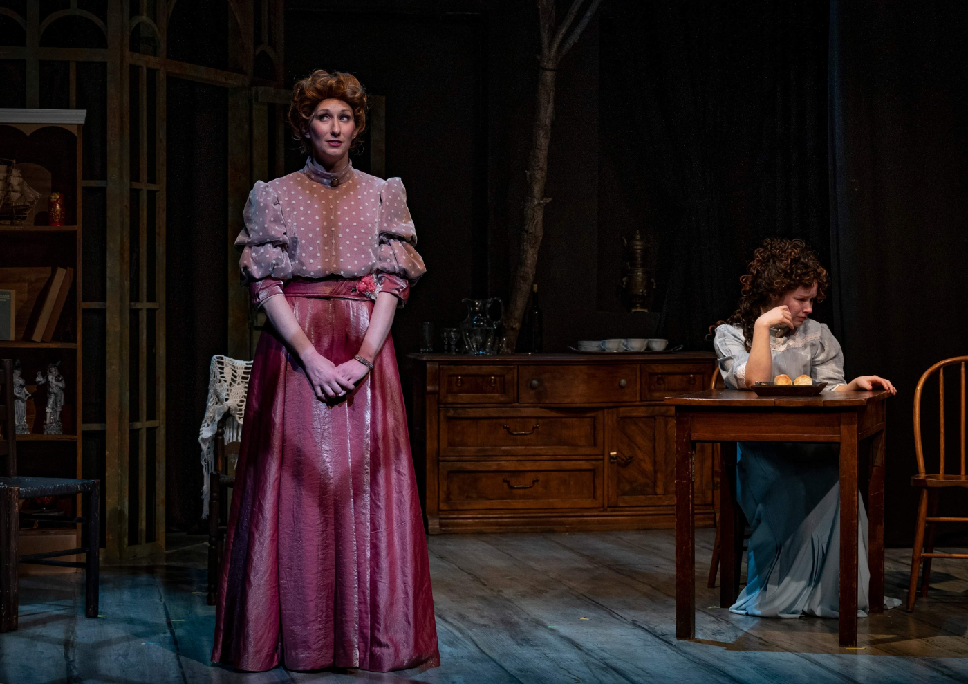 Uncle Vanya