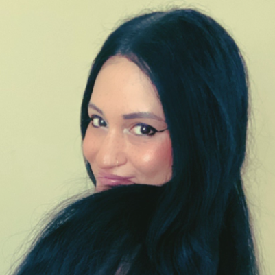 Sabina England @sabina_england