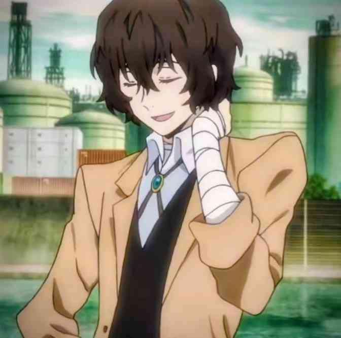 AnimeType post