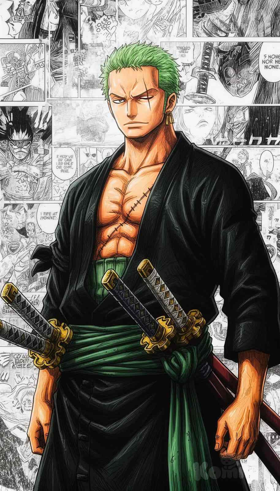 Zoro