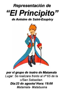 FIESTAS MATAMALA