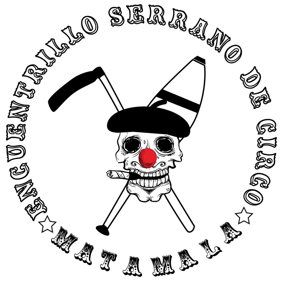 1º ENCUENTRILLO SERRANO DE CIRCO