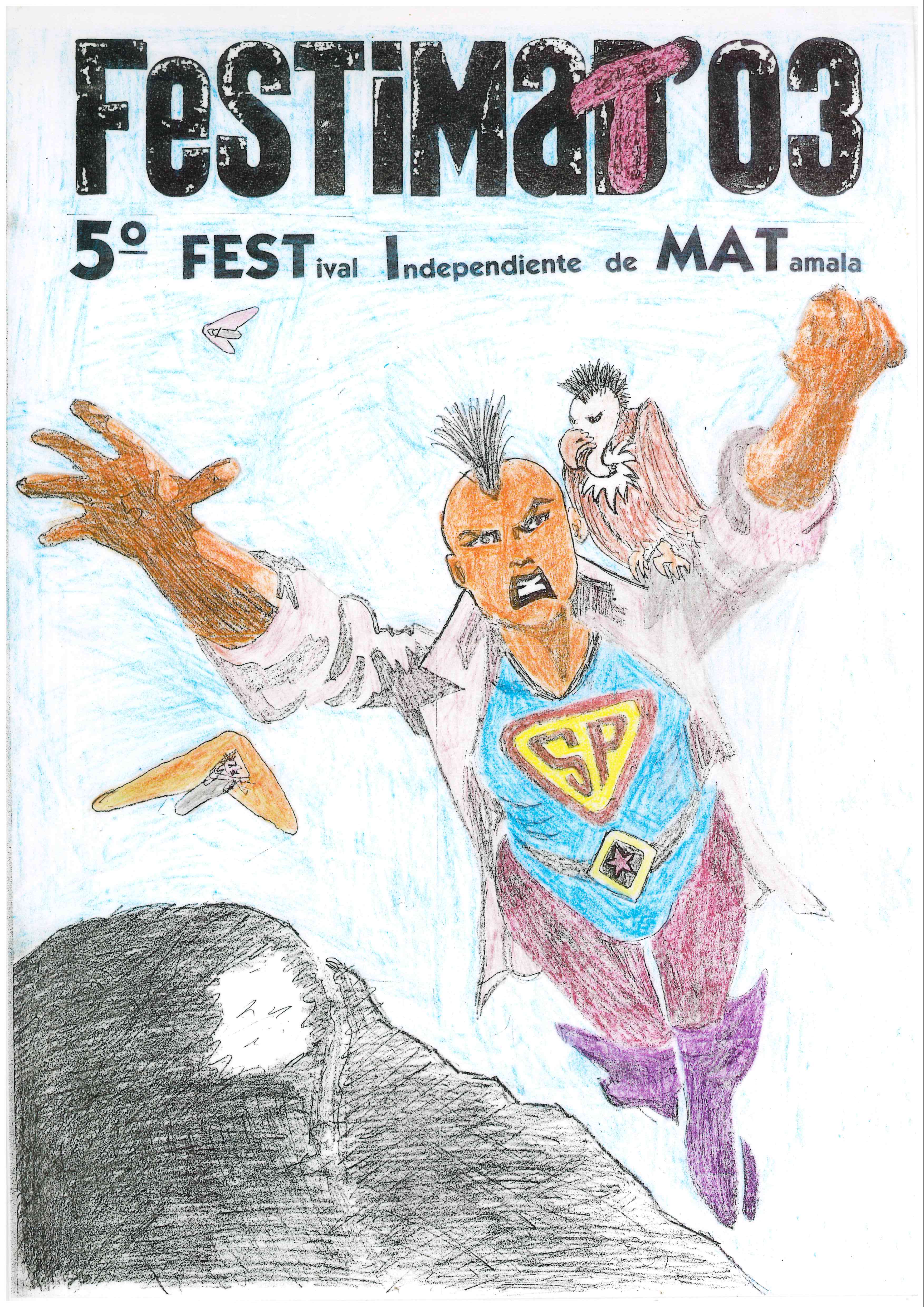 FIESTAS MATAMALA