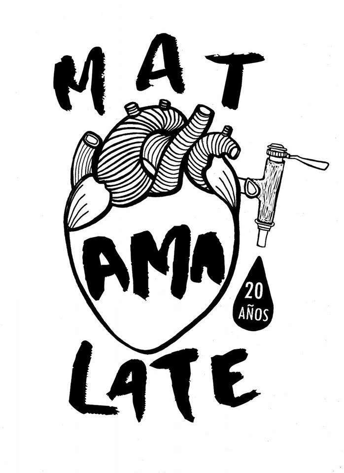 FIESTAS DE MATAMALA