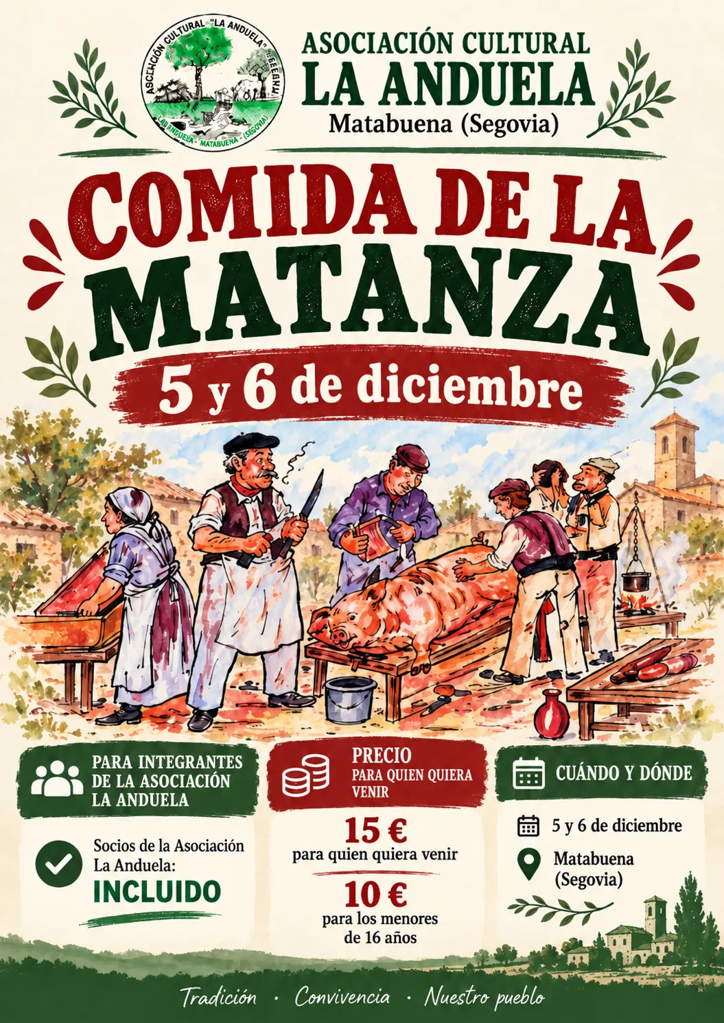 Matanza 2026