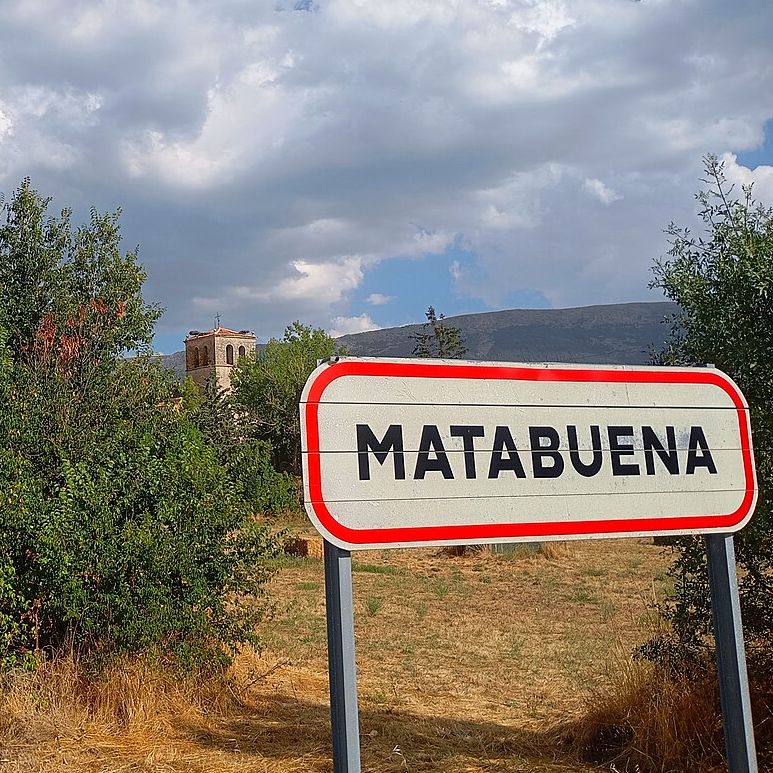 Matabuena
