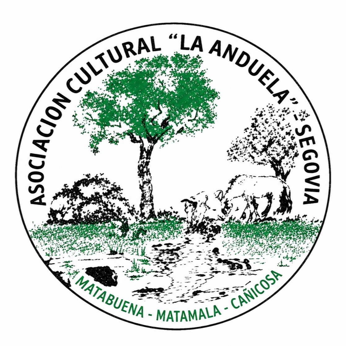 Asociación Cultural La Anduela