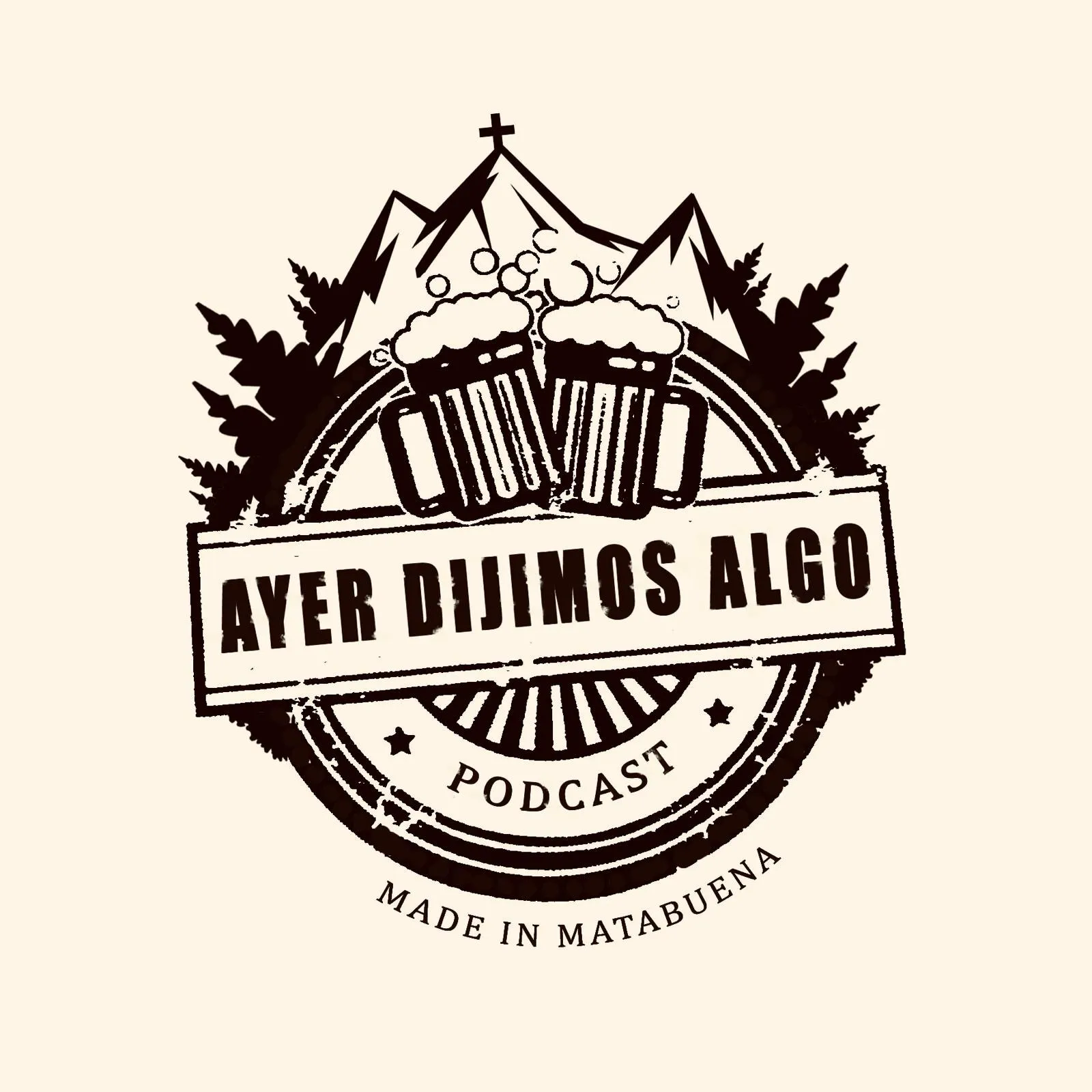 Ayer dijimos algo