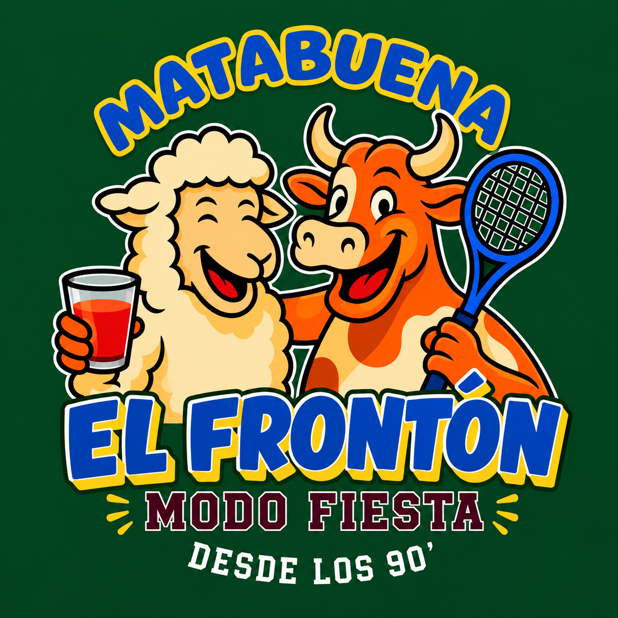 El Frontón