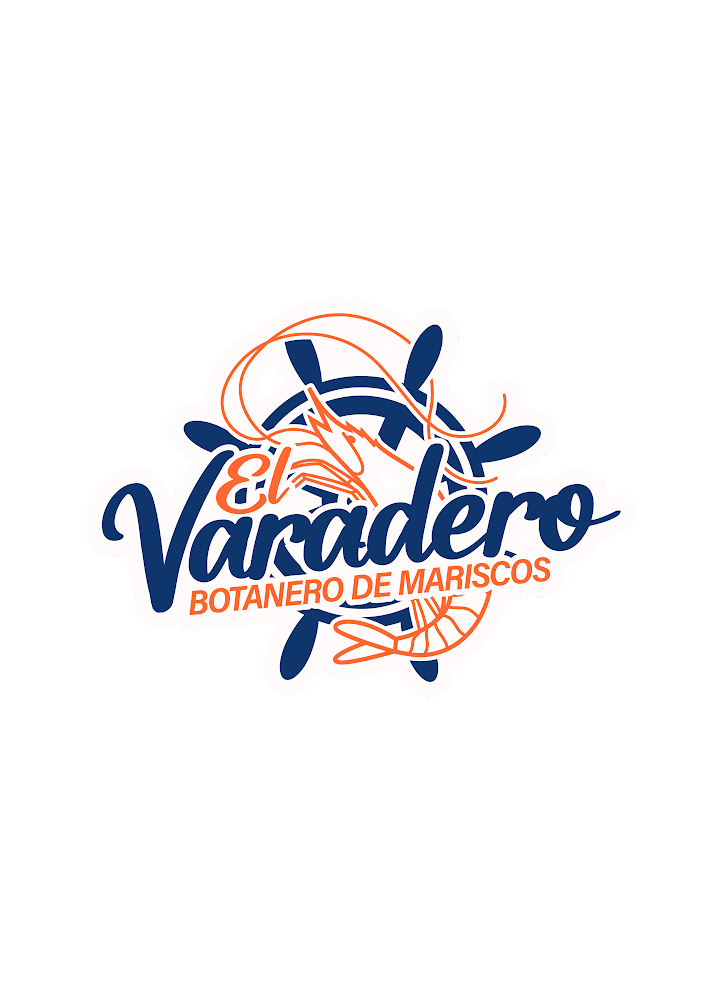 El varadero  - Logo del restaurante