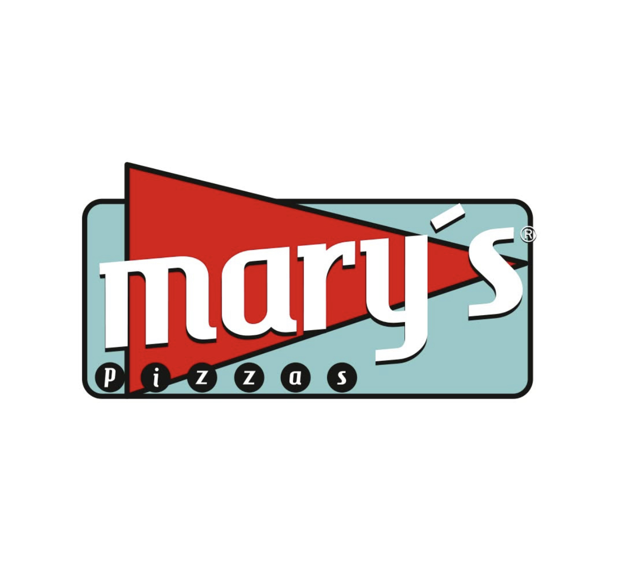 Mary’s Pizzas  - Logo del restaurante