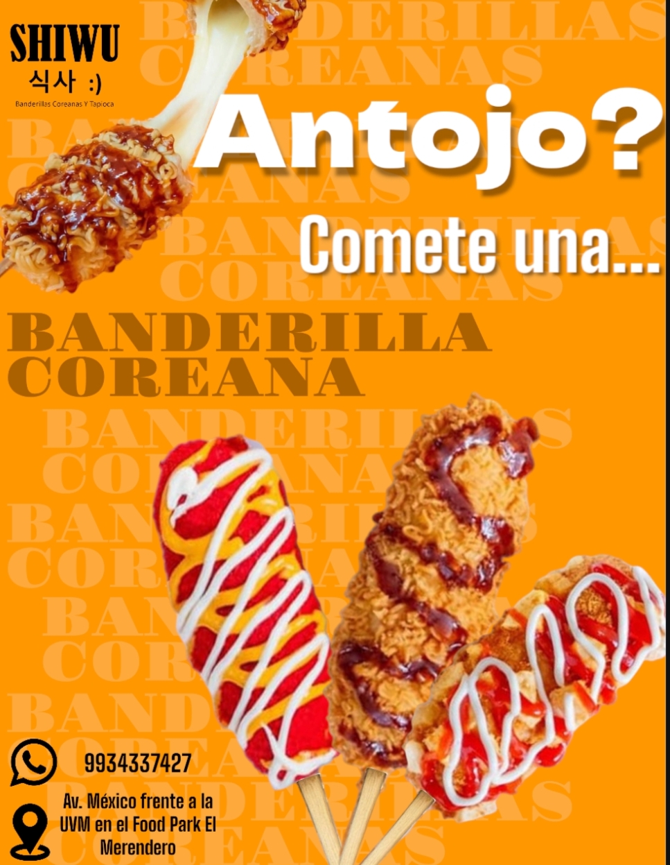 Shiwu - Vista principal del restaurante