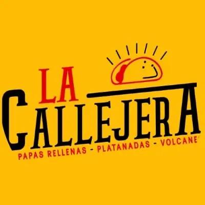 La Callejera - Logo del restaurante