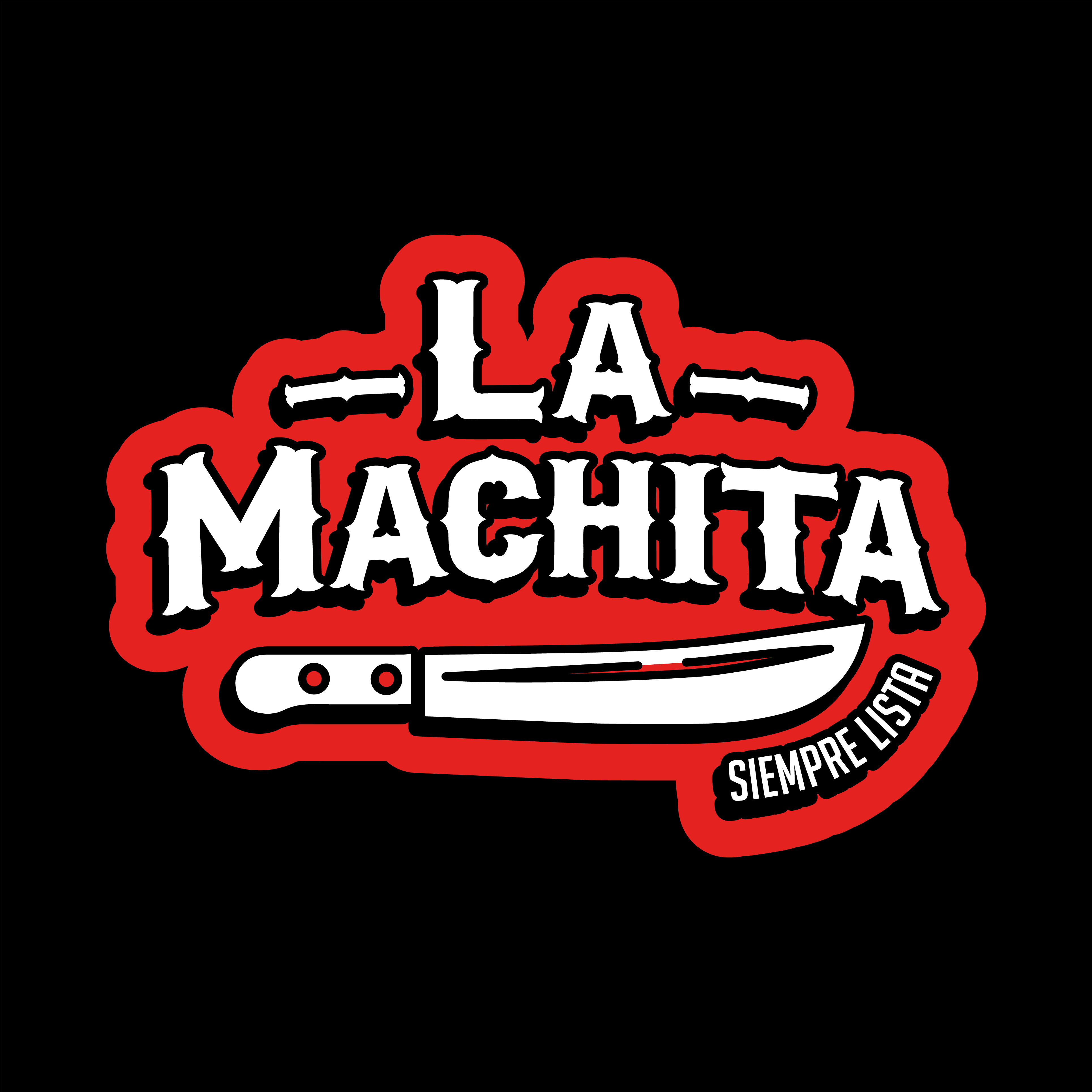 La Machita Mx - Logo del restaurante