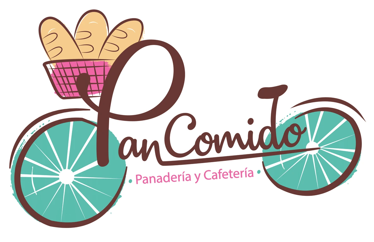 Pan Comido - Logo del restaurante