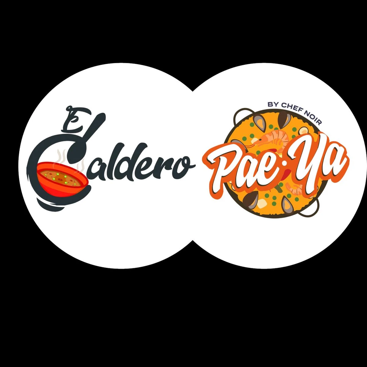 El Caldero / Paeya - Logo del restaurante