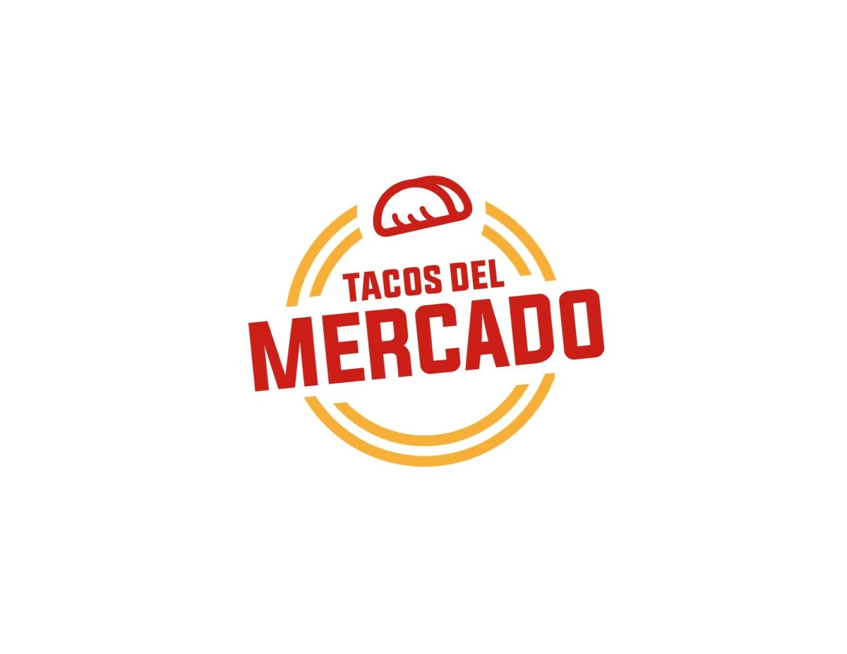 Tacos del Mercado (Tabasco 2000) - Logo del restaurante