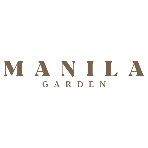 Manila Garden (Altabrisa) - Logo del restaurante